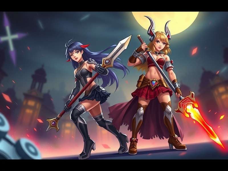 Elite Anise Slayers Game Banner